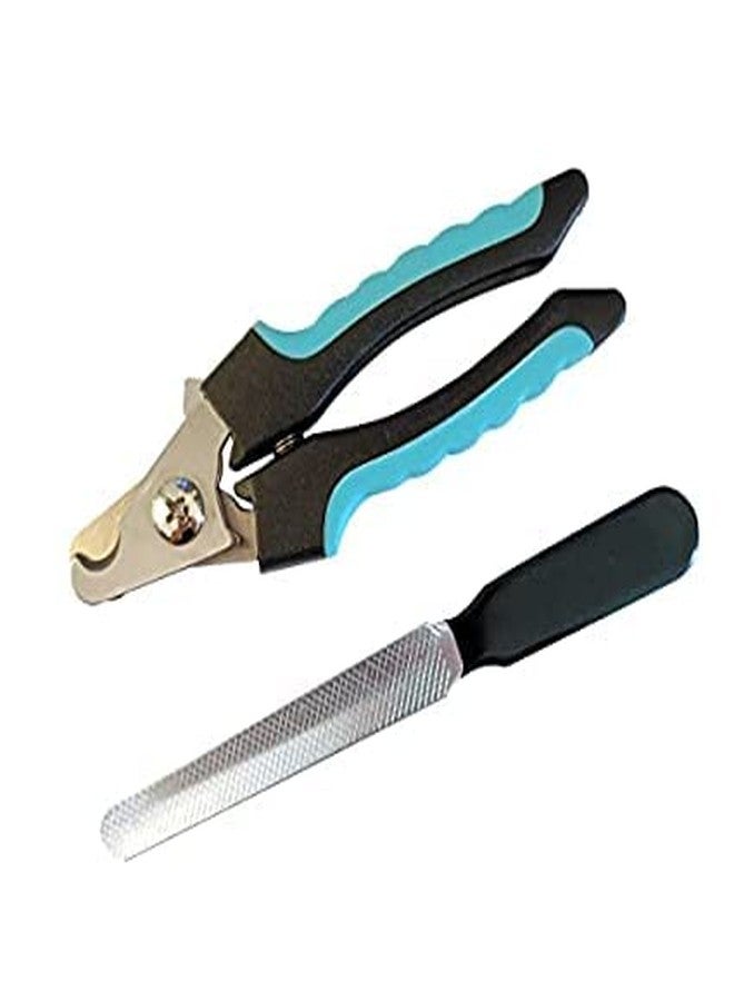 Smart Pups Pet Grooming kit for Dog Colour May Very Pack of 5 (Combo Pack) - Image 2